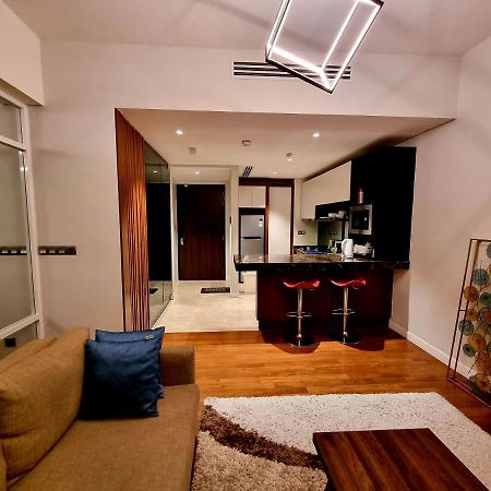 Anggun Luxury Suite Kuala Lumpur Eksteriør bilde