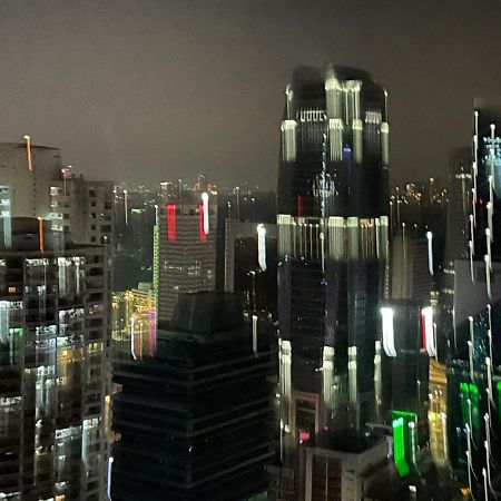 Anggun Luxury Suite Kuala Lumpur Eksteriør bilde