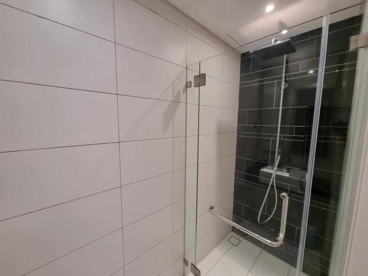 Anggun Luxury Suite Kuala Lumpur Eksteriør bilde
