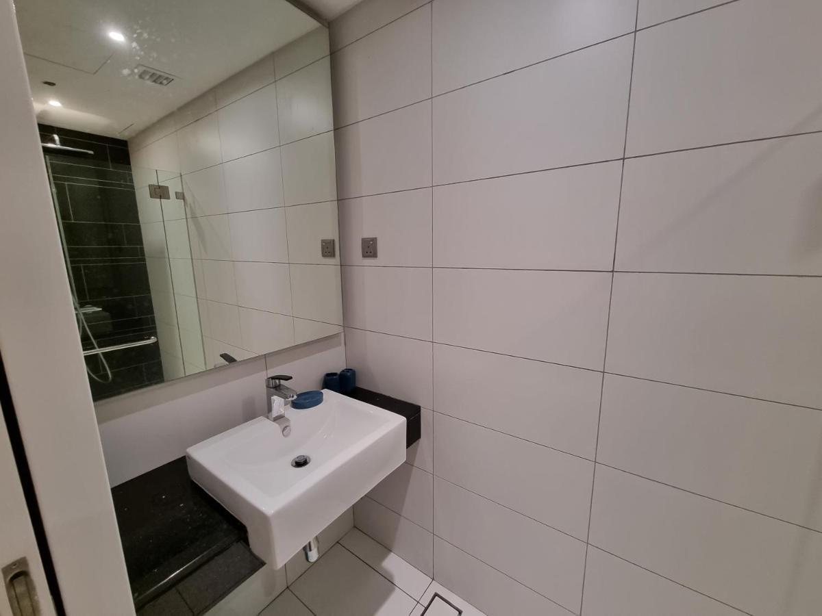Anggun Luxury Suite Kuala Lumpur Eksteriør bilde