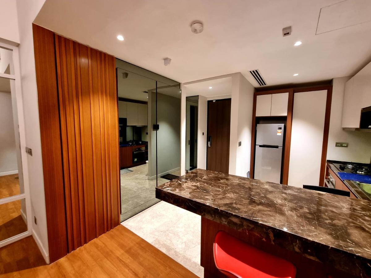 Anggun Luxury Suite Kuala Lumpur Eksteriør bilde