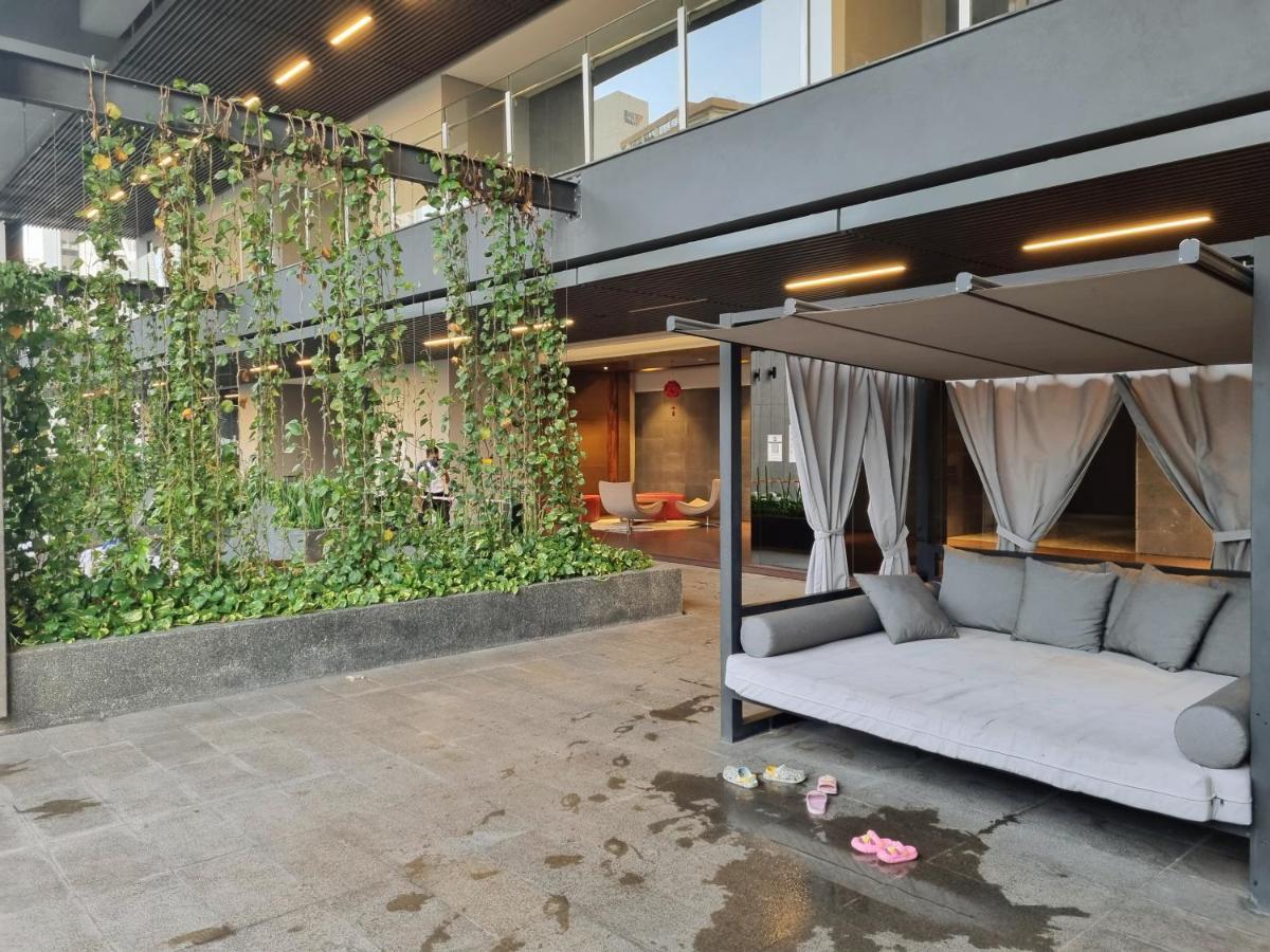 Anggun Luxury Suite Kuala Lumpur Eksteriør bilde