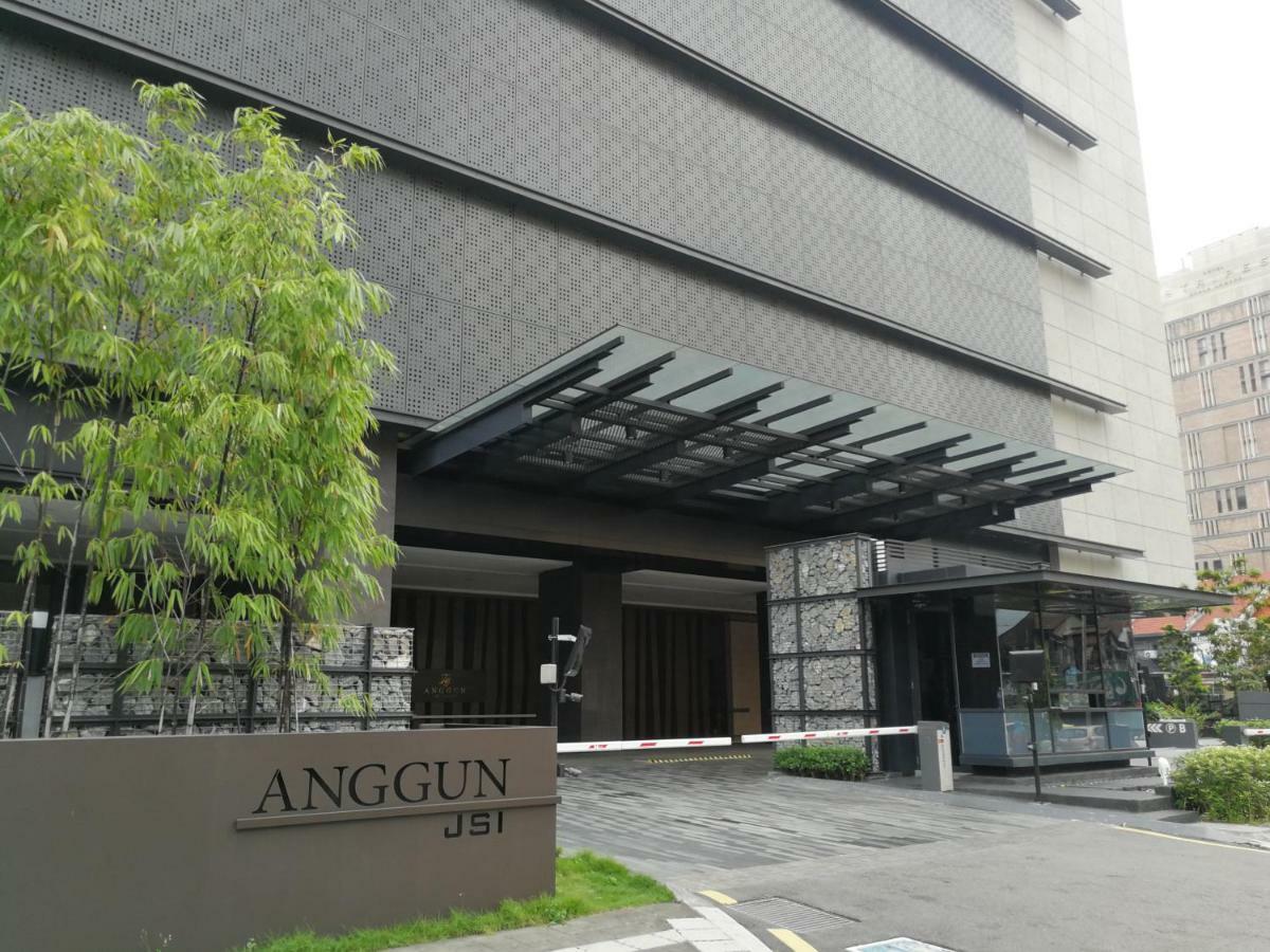 Anggun Luxury Suite Kuala Lumpur Eksteriør bilde