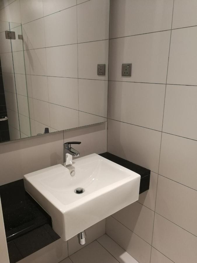 Anggun Luxury Suite Kuala Lumpur Eksteriør bilde