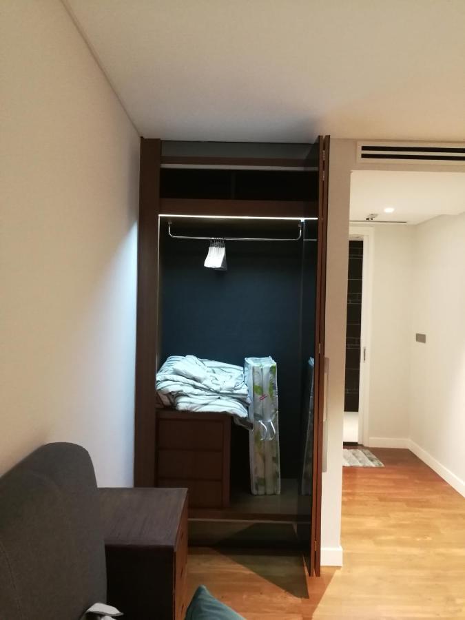 Anggun Luxury Suite Kuala Lumpur Eksteriør bilde